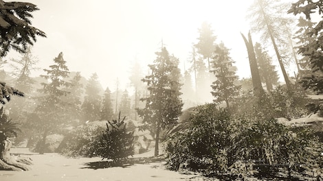 The Frost Steam Key GLOBAL - 6