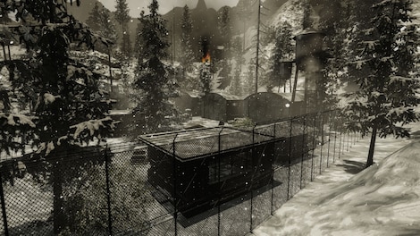 The Frost Steam Key GLOBAL - 4