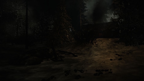 The Frost Steam Key GLOBAL - 0