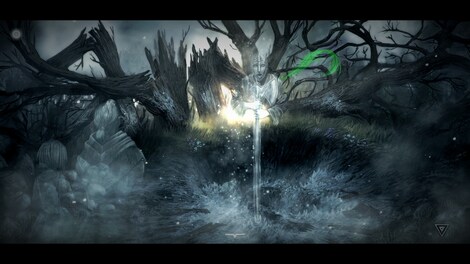 The Frostrune Steam Key GLOBAL - 4