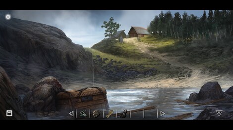 The Frostrune Steam Key GLOBAL - 3