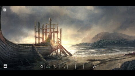 The Frostrune Steam Key GLOBAL - 5