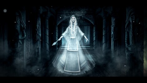 The Frostrune Steam Key GLOBAL - 10