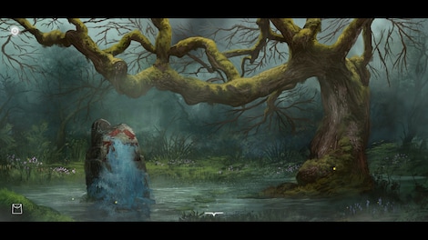 The Frostrune Steam Key GLOBAL - 8