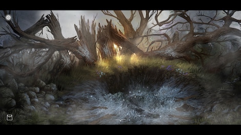 The Frostrune Steam Key GLOBAL - 9