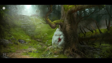 The Frostrune Steam Key GLOBAL - 7