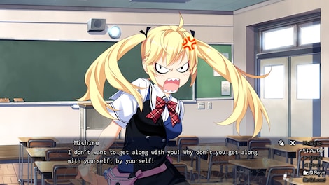 The Fruit of Grisaia (PC) - Steam Gift - GLOBAL - 7