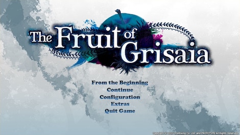 The Fruit of Grisaia (PC) - Steam Gift - GLOBAL - 5
