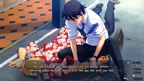 The Fruit of Grisaia (PC) - Steam Key - GLOBAL - 9