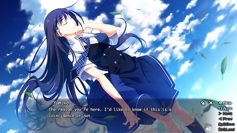 The Fruit of Grisaia (PC) - Steam Key - GLOBAL - 8