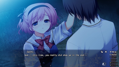 The Fruit of Grisaia (PC) - Steam Key - GLOBAL - 3