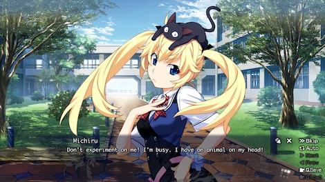 The Fruit of Grisaia (PC) - Steam Key - GLOBAL - 6