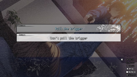 The Fruit of Grisaia (PC) - Steam Key - GLOBAL - 4