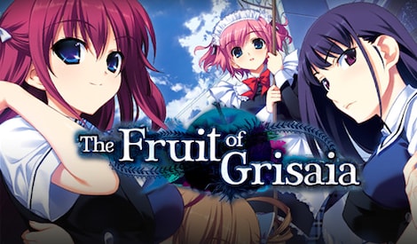 The Fruit of Grisaia (PC) - Steam Key - GLOBAL - 0