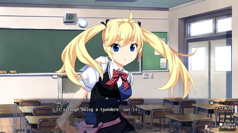 The Fruit of Grisaia (PC) - Steam Gift - EUROPE - 3