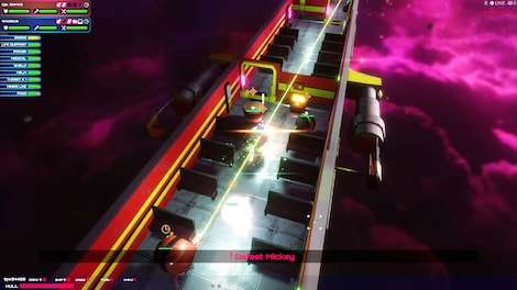 The Galactic Junkers (PC) - Steam Key - GLOBAL - 3
