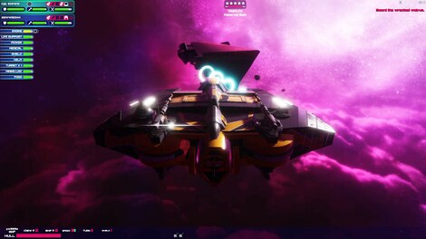 The Galactic Junkers (PC) - Steam Key - GLOBAL - 8