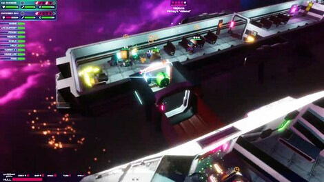 The Galactic Junkers (PC) - Steam Key - GLOBAL - 10