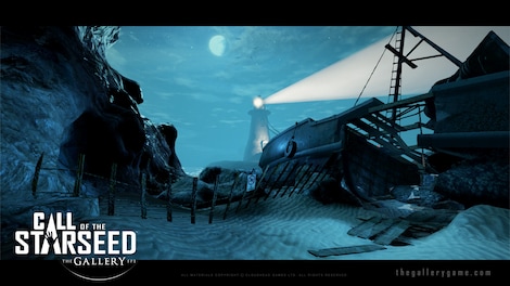 The Gallery - Episode 1: Call of the Starseed VR Steam Key GLOBAL - 13