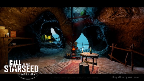 The Gallery - Episode 1: Call of the Starseed VR Steam Key GLOBAL - 8