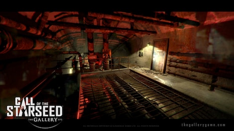 The Gallery - Episode 1: Call of the Starseed VR Steam Key GLOBAL - 11