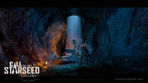 The Gallery - Episode 1: Call of the Starseed VR Steam Key GLOBAL - 6