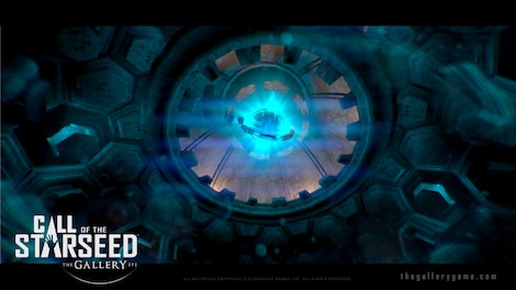 The Gallery - Episode 1: Call of the Starseed VR Steam Key GLOBAL - 10