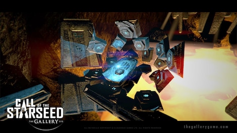 The Gallery - Episode 1: Call of the Starseed VR Steam Key GLOBAL - 9