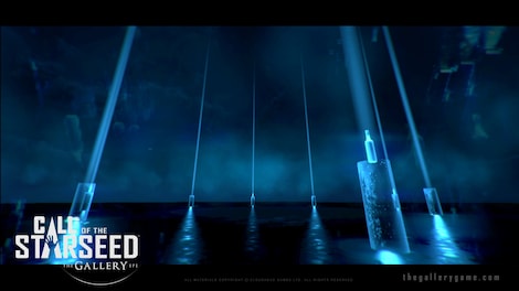 The Gallery - Episode 1: Call of the Starseed VR Steam Key GLOBAL - 4