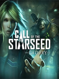 The Gallery - Episode 1: Call of the Starseed VR Steam Key GLOBAL - 1