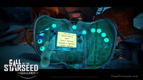 The Gallery - Episode 1: Call of the Starseed VR Steam Key GLOBAL - 3