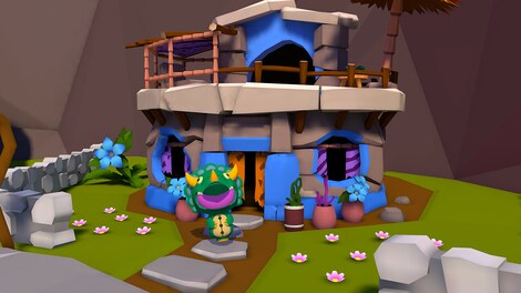 The Game of Life 2: Age of Giants (PC) - Steam Key - GLOBAL - 6