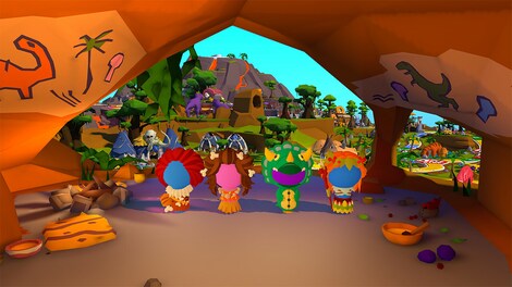 The Game of Life 2: Age of Giants (PC) - Steam Key - GLOBAL - 3
