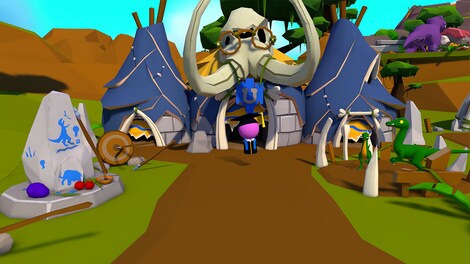 The Game of Life 2: Age of Giants (PC) - Steam Key - GLOBAL - 5