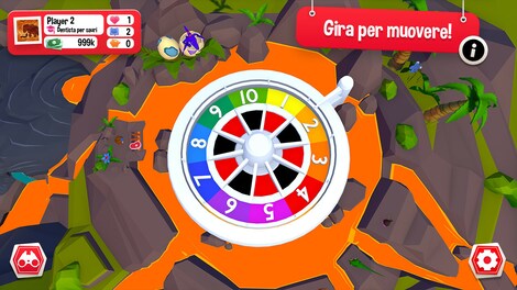 The Game of Life 2: Age of Giants (PC) - Steam Key - GLOBAL - 7
