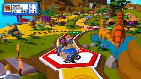 The Game of Life 2: Age of Giants (PC) - Steam Key - GLOBAL - 9