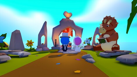 The Game of Life 2: Age of Giants (PC) - Steam Key - GLOBAL - 4