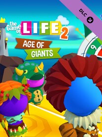 The Game of Life 2: Age of Giants (PC) - Steam Key - GLOBAL - 1