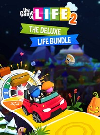 Buy THE GAME OF LIFE 2 | Deluxe Life Bundle (PC) - Steam Key