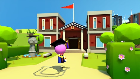 THE GAME OF LIFE 2 | Deluxe Life Bundle (PC) - Steam Key - GLOBAL - 5