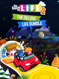 THE GAME OF LIFE 2 | Deluxe Life Bundle (PC) - Steam Key - GLOBAL - 1