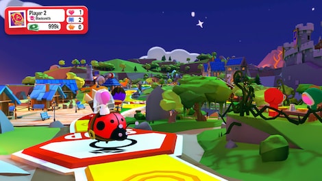 Buy The Game of Life 2: Fairytale Kingdom (PC) - Steam Key - GLOBAL ...