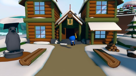 The Game of Life 2: Frozen Lands World (PC) - Steam Gift - EUROPE - 9