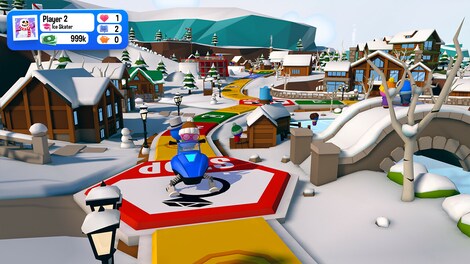 The Game of Life 2: Frozen Lands World (PC) - Steam Key - GLOBAL - 8