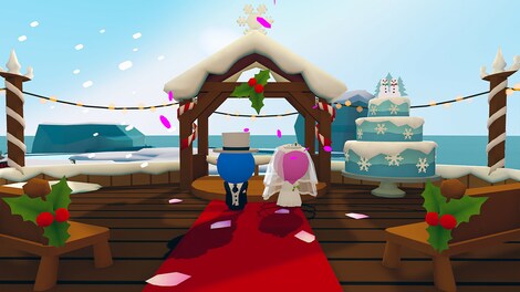 The Game of Life 2: Frozen Lands World (PC) - Steam Key - GLOBAL - 3