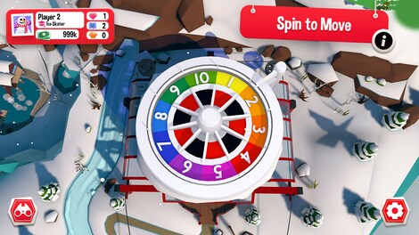 The Game of Life 2: Frozen Lands World (PC) - Steam Key - GLOBAL - 4