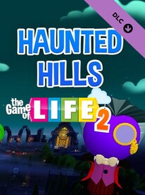 The Game of Life 2: Haunted Hills (PC) - Steam Gift - EUROPE - 1