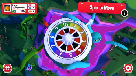The Game of Life 2: Haunted Hills (PC) - Steam Gift - EUROPE - 6