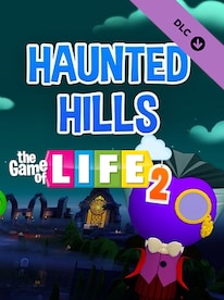 The Game of Life 2: Haunted Hills (PC) - Steam Gift - GLOBAL - 1