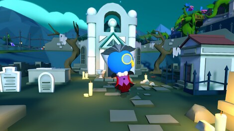 The Game of Life 2: Haunted Hills (PC) - Steam Gift - GLOBAL - 3